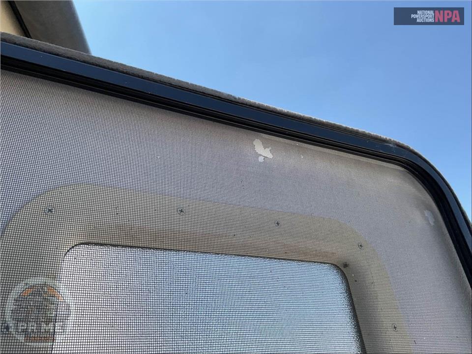 2015 Keystone Rv M-3535 RE - ALPINE FIFTH WHEEL SERIES — фото 27