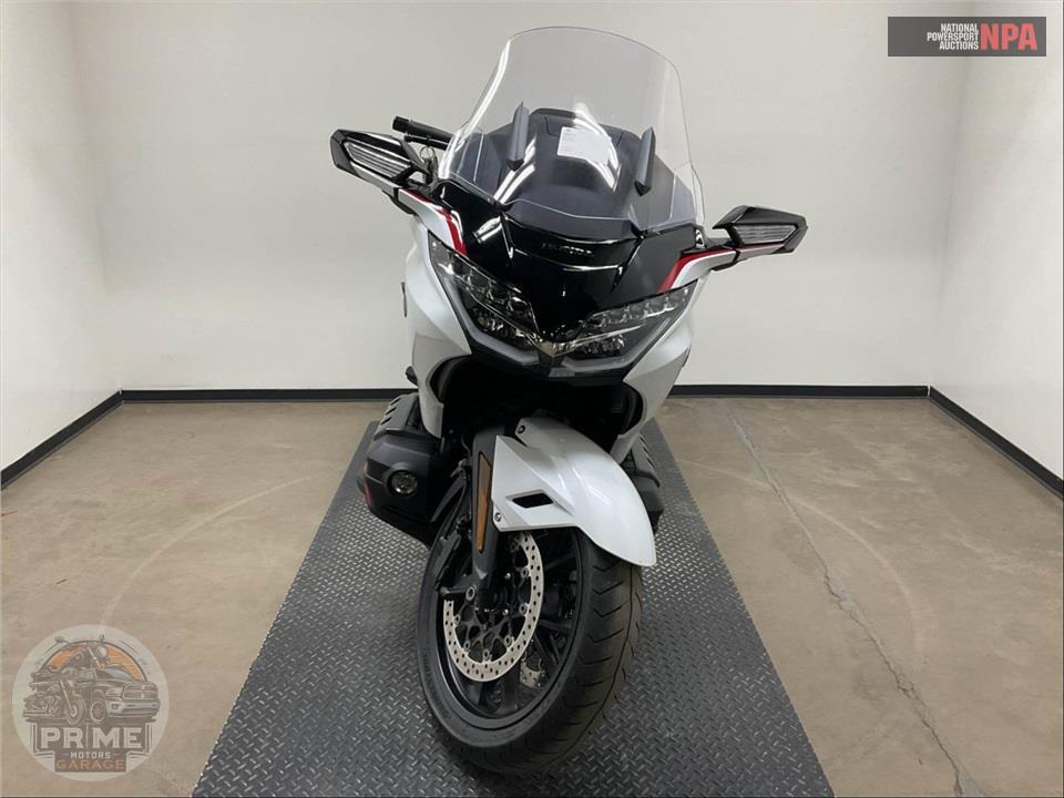 2024 Honda GL1800 GOLDWING TOUR — фото 2
