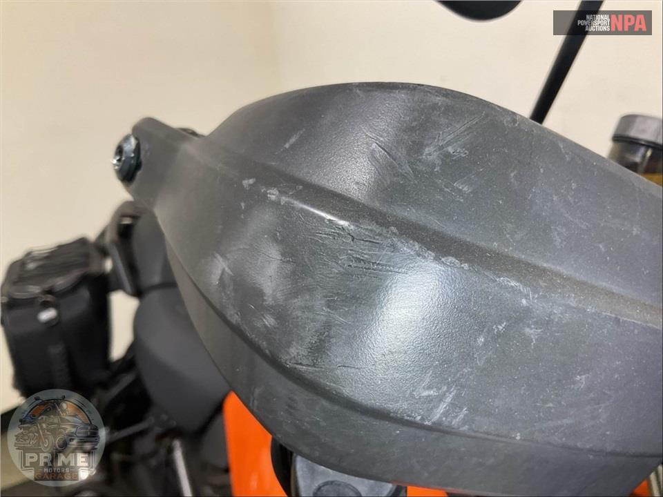 2021 Harley-Davidson RA1250S PAN AMERICA SPECIAL — фото 20