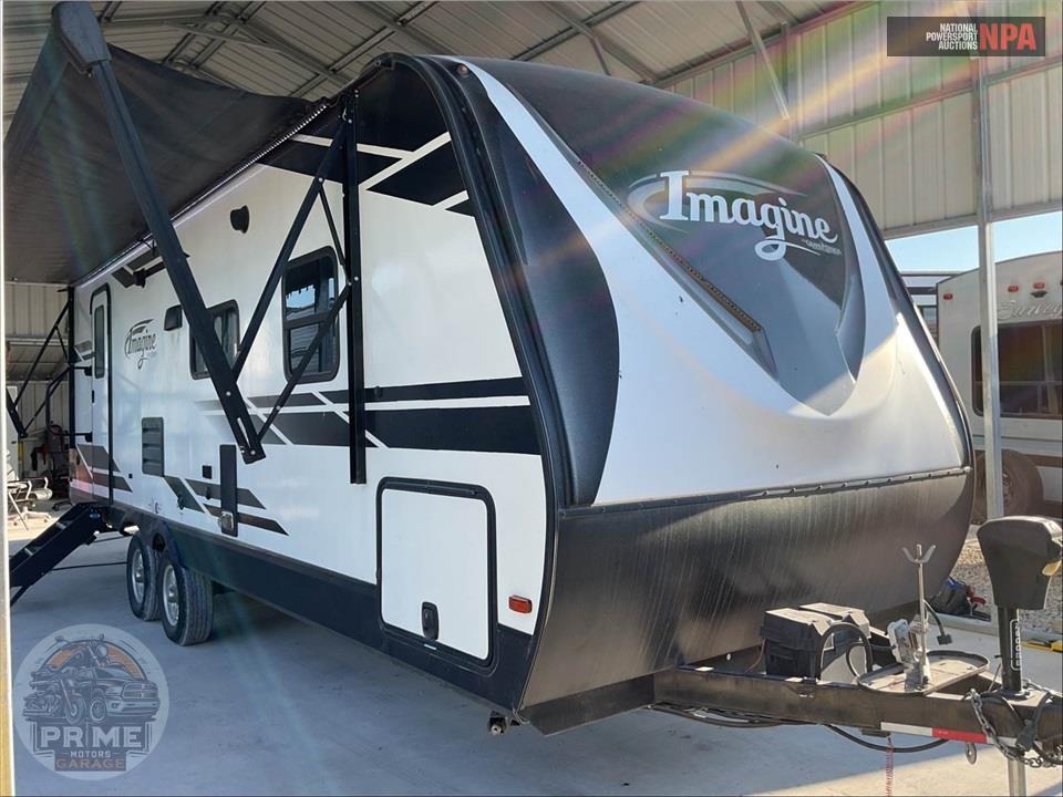 2021 Grand Design Recreational Vehicles M-2600RB - IMAGINE SERIES — фото 1