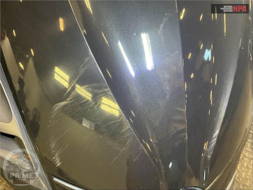 2015 Can-Am SPYDER RS SE5 — фото 13