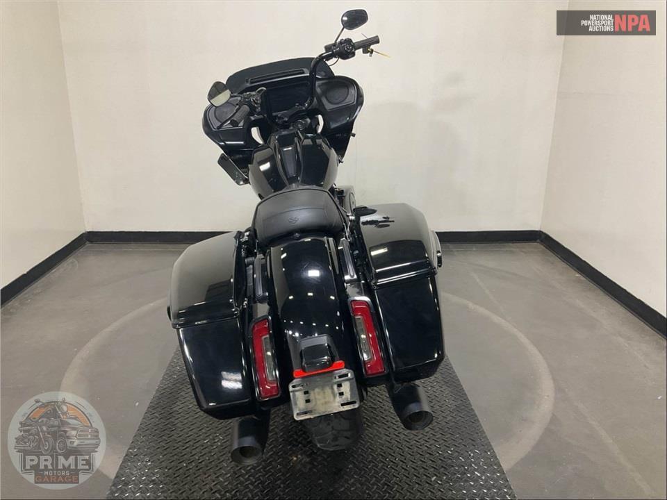 2024 Harley-Davidson FLTRX ROAD GLIDE — фото 4