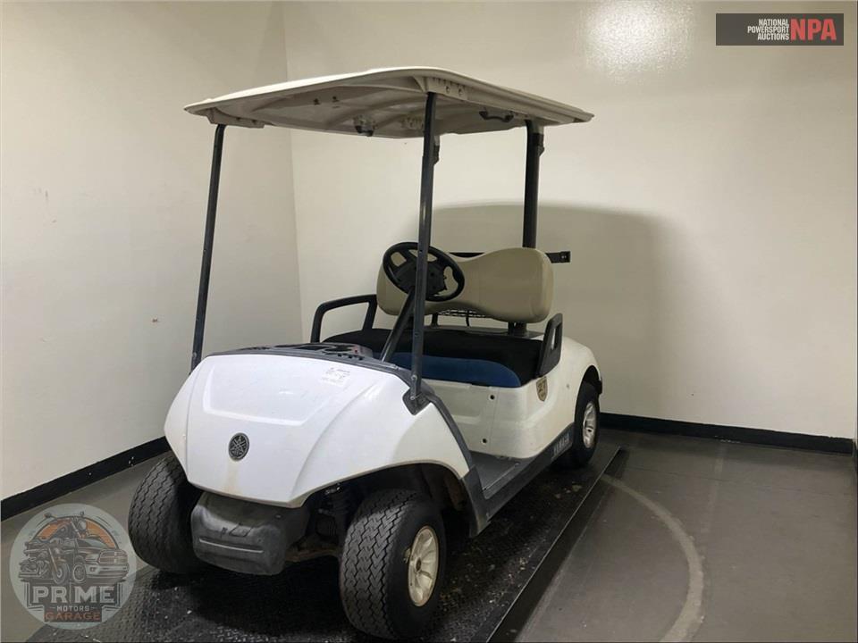 2021 Yamaha DR2AV1XAFI — фото 2