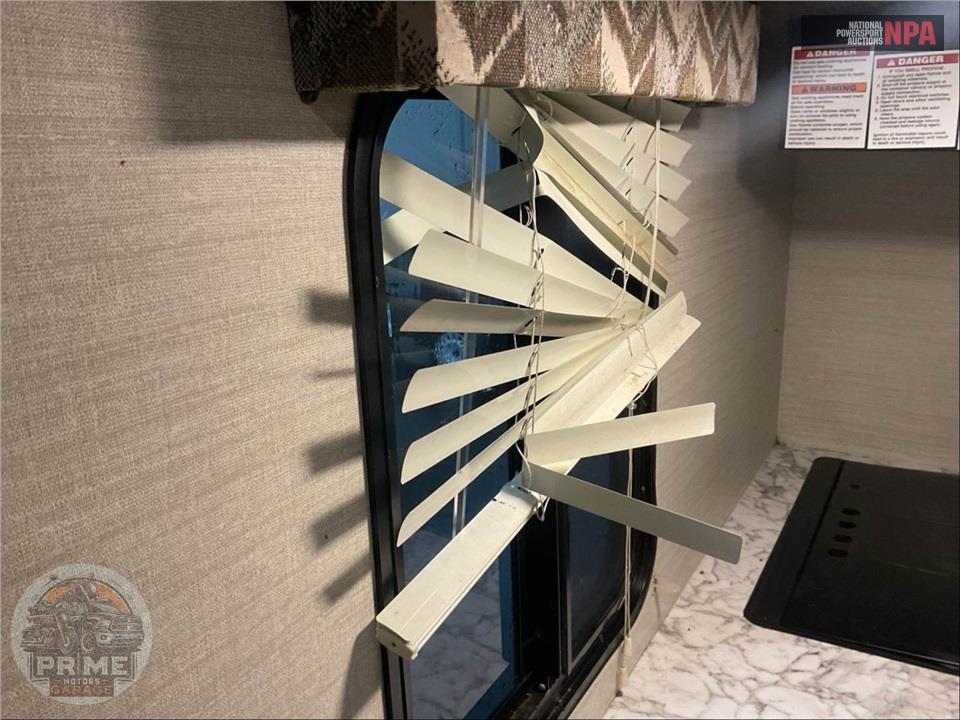 2018 Keystone Rv M-308 BHSWE BULLET - ULTRA LITE SERIES — фото 38
