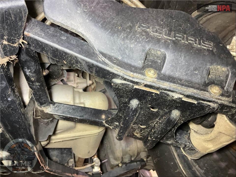 2013 Polaris SPORTSMAN 500 H.O. — фото 35