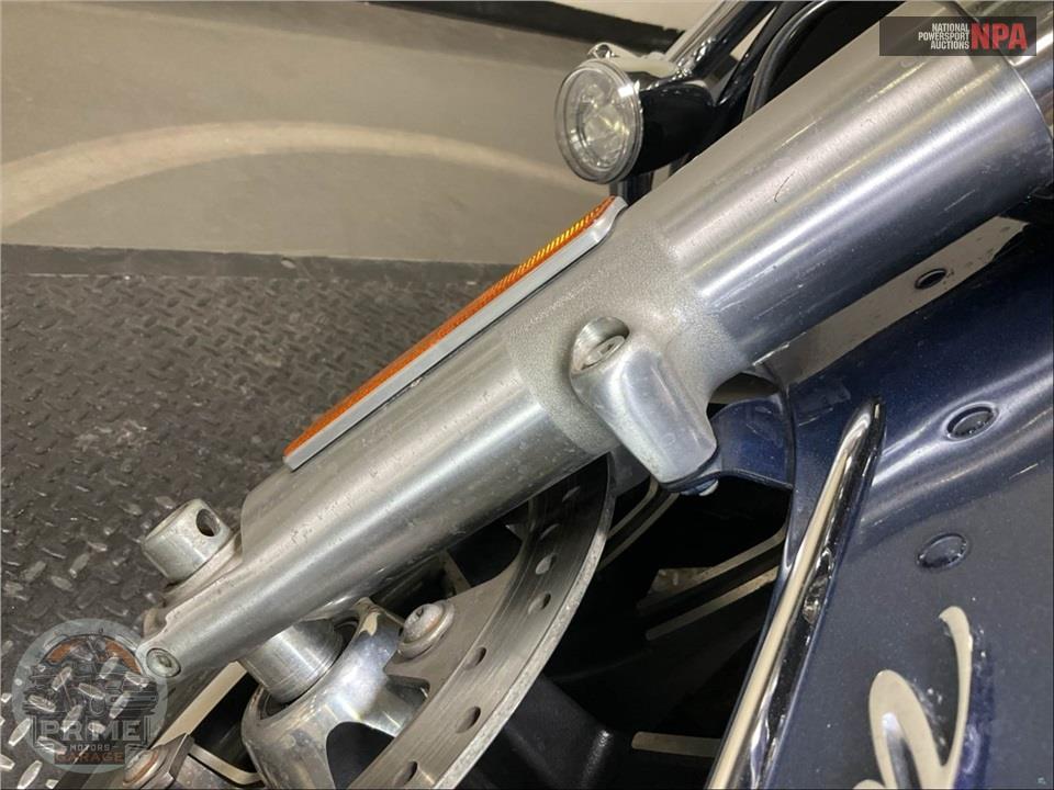 2016 Harley-Davidson FLHTCUL ULTRA CLASSIC LOW — фото 45
