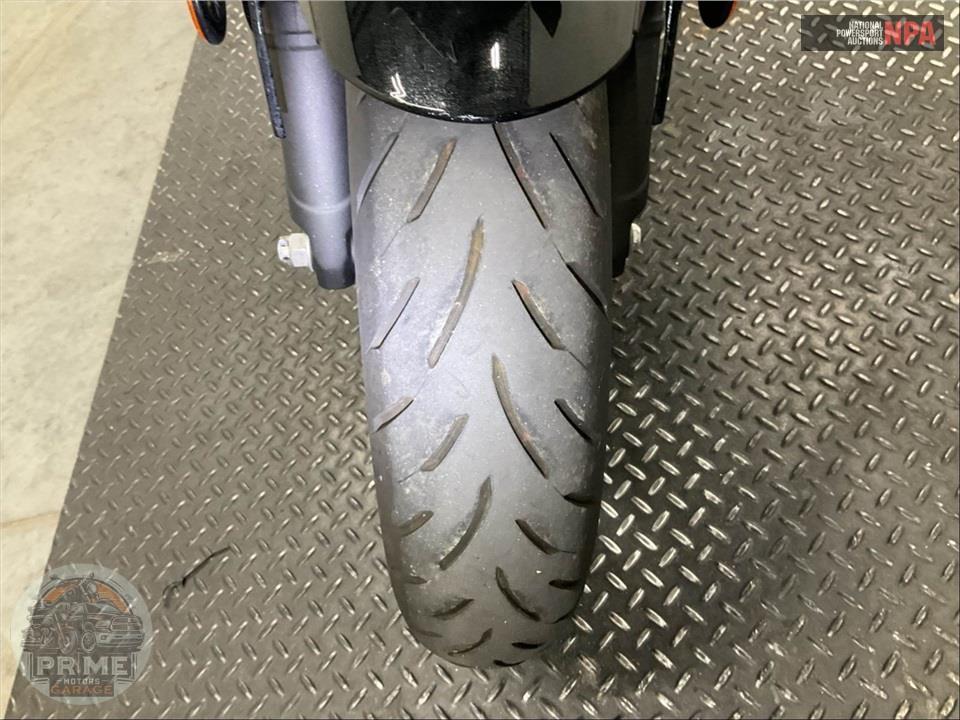 2025 Kawasaki EX500GSFNL NINJA 500 (ABS) — фото 22