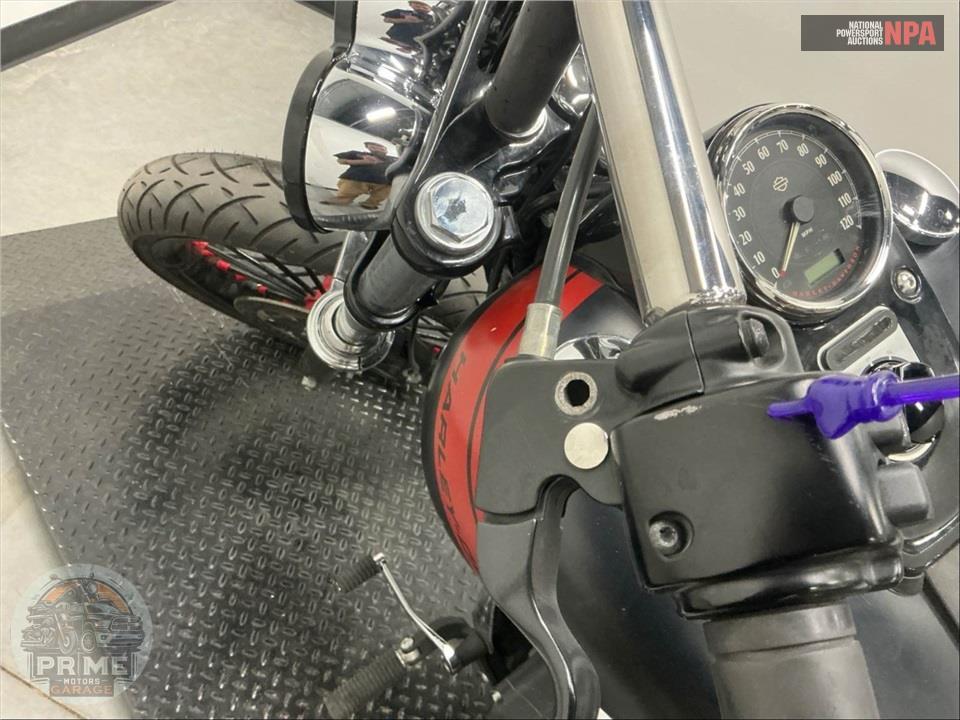 2017 Harley-Davidson FXDF-103 DYNA FAT BOB — фото 25