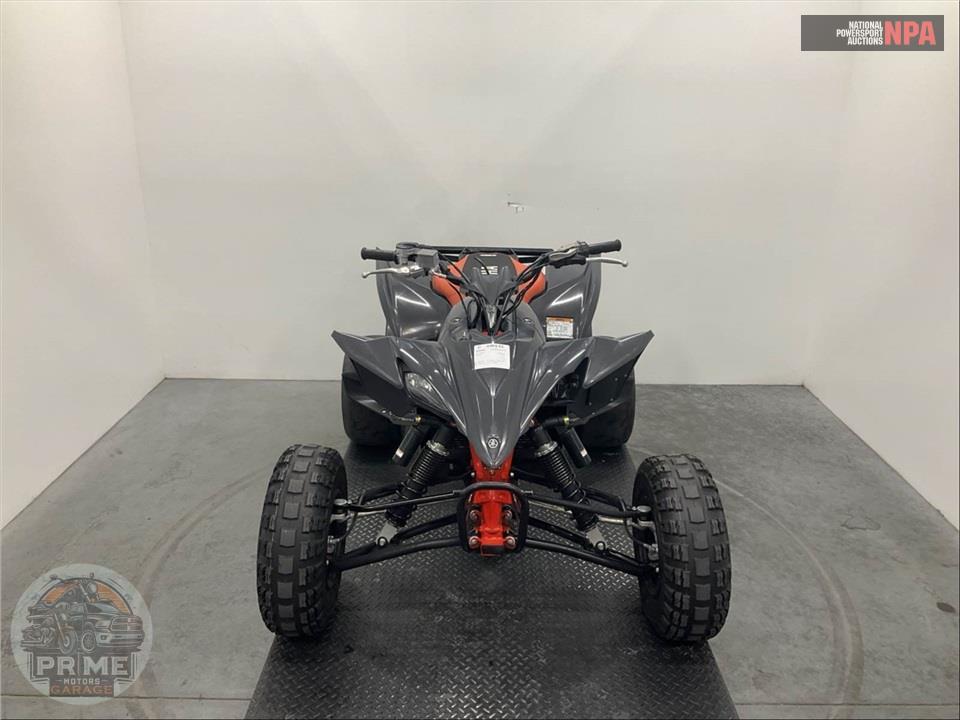 2024 Yamaha YFZ450R SE — фото 2