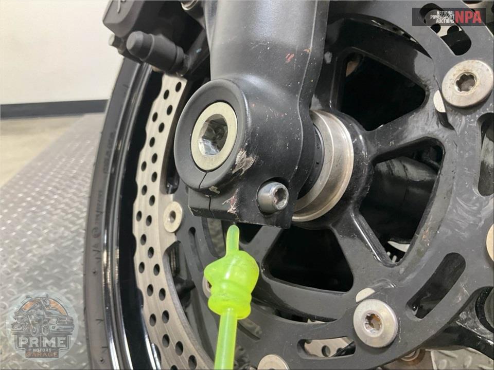 2024 Kawasaki NINJA 650 ABS KRT EDITION — фото 31