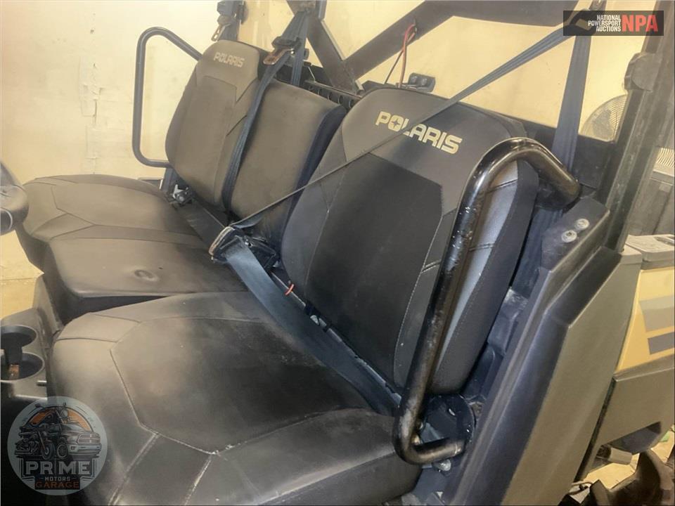 2020 Polaris RANGER XP 1000 PREMIUM — фото 19