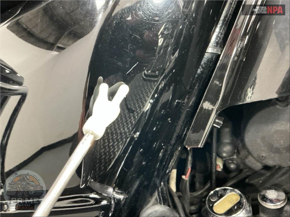 2021 Harley-Davidson FLHRXS ROAD KING SPECIAL — фото 32