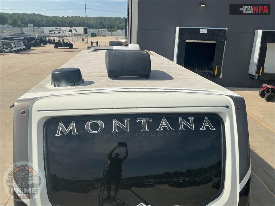 2021 Keystone Rv M-295 RL - MONTANA HIGH COUNTRY FIFTH WHEEL SERIES — фото 36