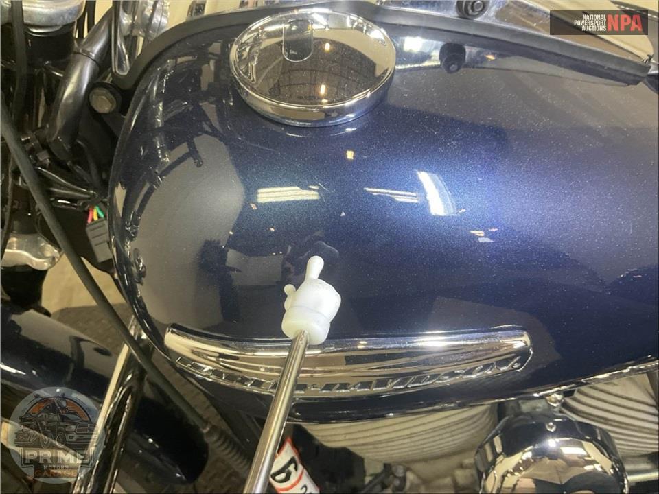 2008 Harley-Davidson FXDC DYNA SUPER GLIDE/CUSTOM — фото 17