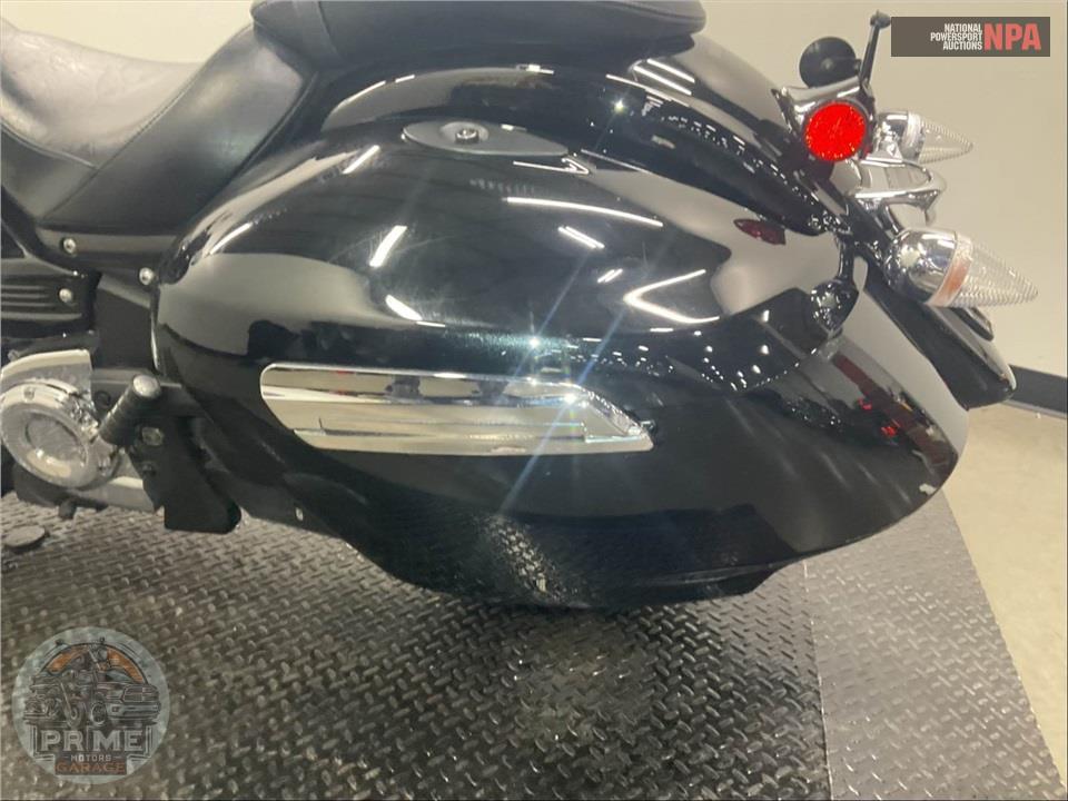 2010 Yamaha XV19CTSZB/C STRTLNR DLX — фото 21