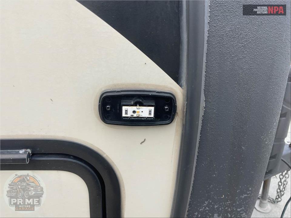 2019 Keystone Rv M-26 RBS - COUGAR SERIES — фото 67