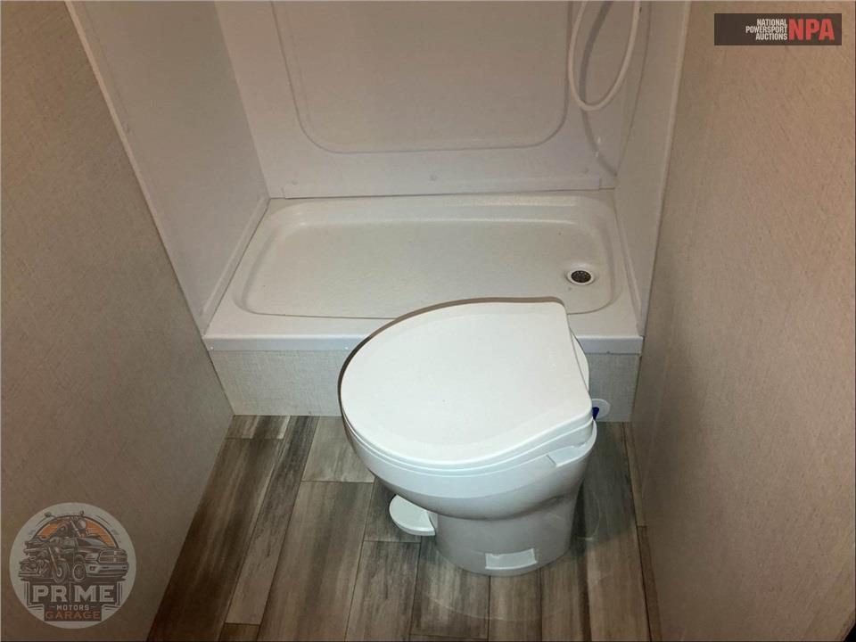2024 Keystone Rv M-261 BH - HIDEOUT SPORT SERIES — фото 14
