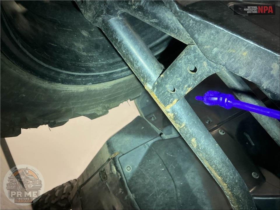 2024 Can-Am COMMANDER MAX XT 1000R — фото 22