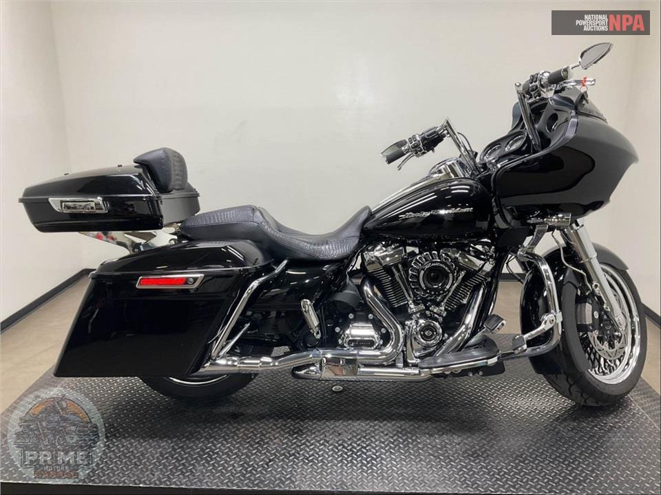2020 Harley-Davidson FLTRX ROAD GLIDE — фото 1