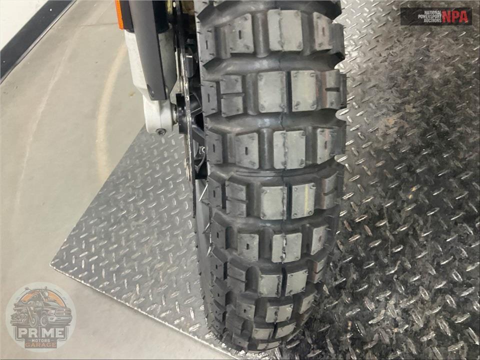 2018 Bmw R1200GS ADVENTURE — фото 16