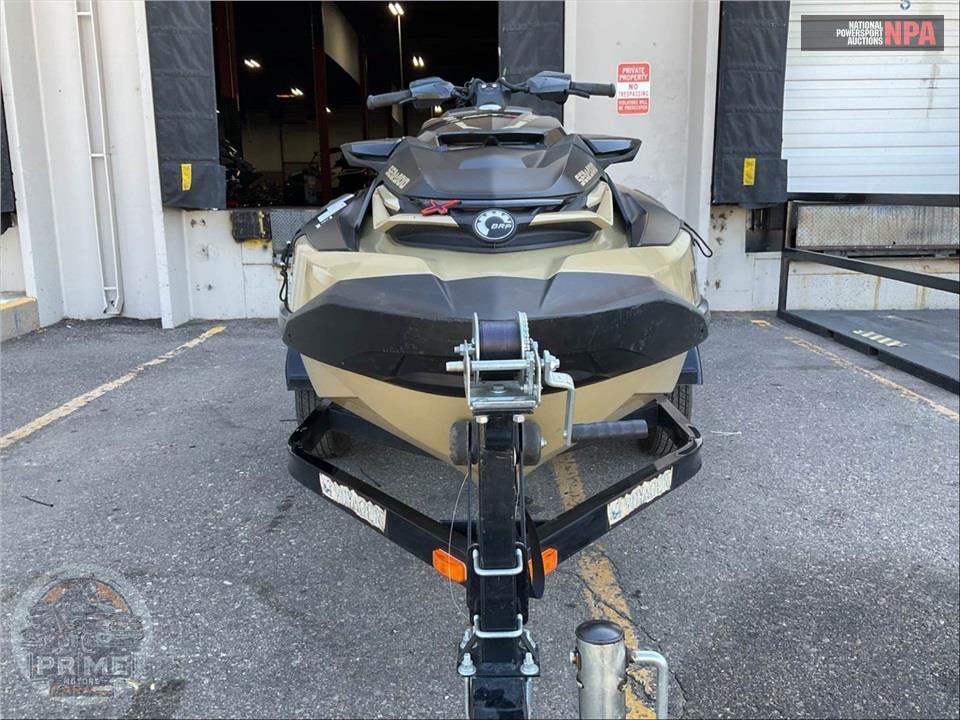 2025 Seadoo/Brp RXT-X 325 SOUND SYSTEM — фото 2