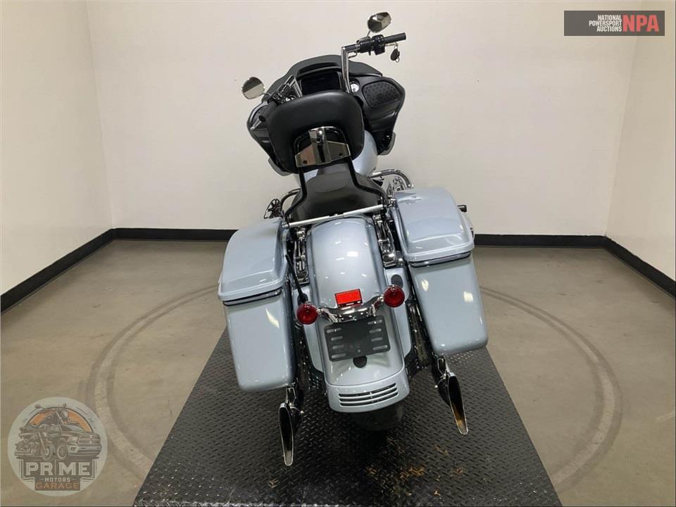 2023 Harley-Davidson FLTRX ROAD GLIDE — фото 4