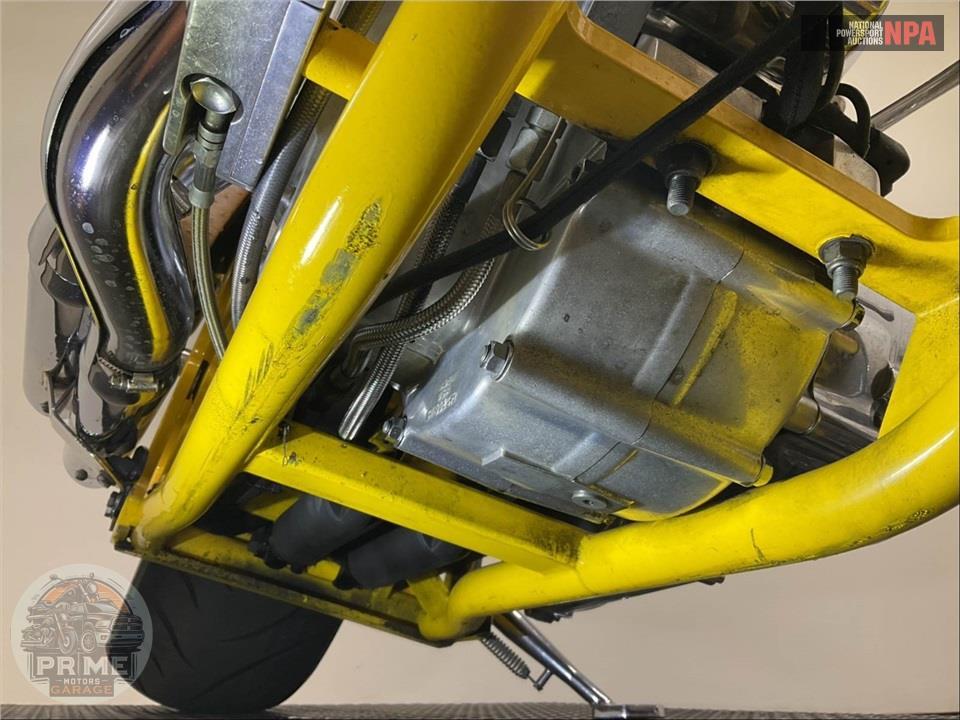 2004 Big Dog CHOPPER — фото 12