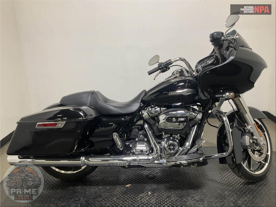2022 Harley-Davidson FLTRX ROAD GLIDE — фото 1