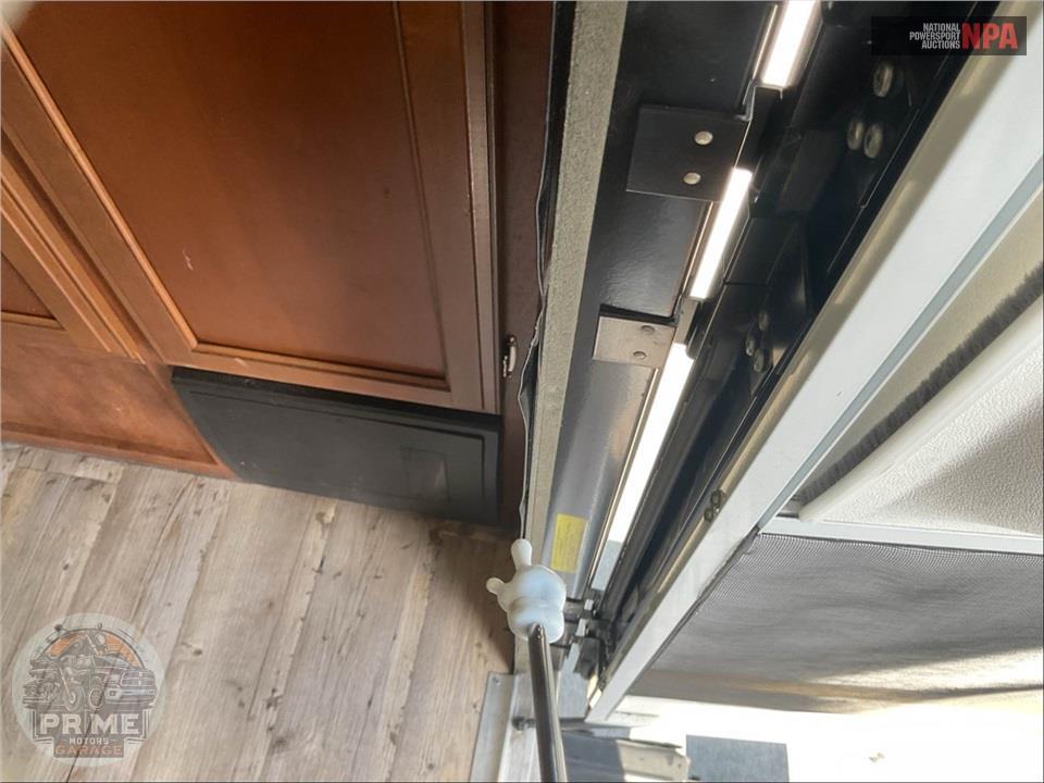 2017 Keystone Rv M-3350 BH - PASSPORT GRAND TOURING SERIES — фото 36