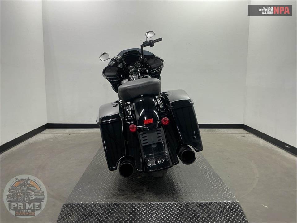 2019 Harley-Davidson FLTRXS ROAD GLIDE SPECIAL — фото 4