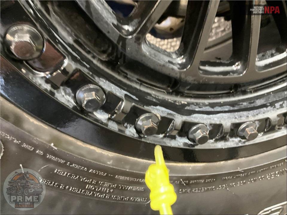 2022 Can-Am MAVERICK X3 MAX X RS TURBO RR SMART-SHOX — фото 26
