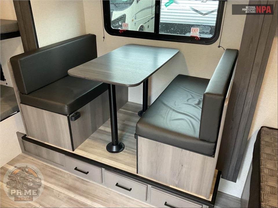 2024 Keystone Rv M-176 BH - HIDEOUT SPORT SERIES — фото 10