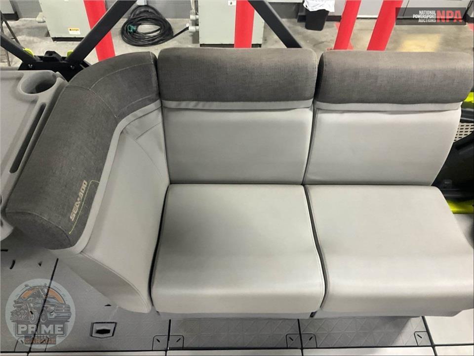 2023 Seadoo/Brp SWITCH CRUISE 18-I/O(*) 230 — фото 10