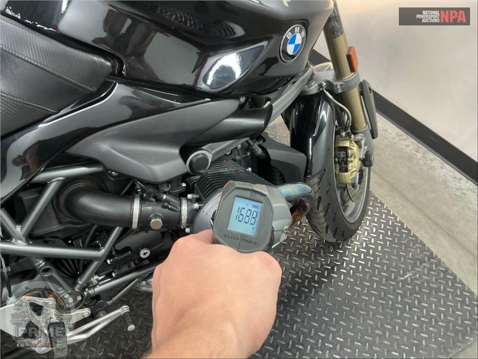 2013 Bmw R1200R — фото 8