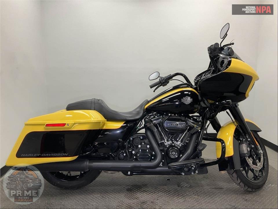 2023 Harley-Davidson FLTRXS ROAD GLIDE SPECIAL — фото 1