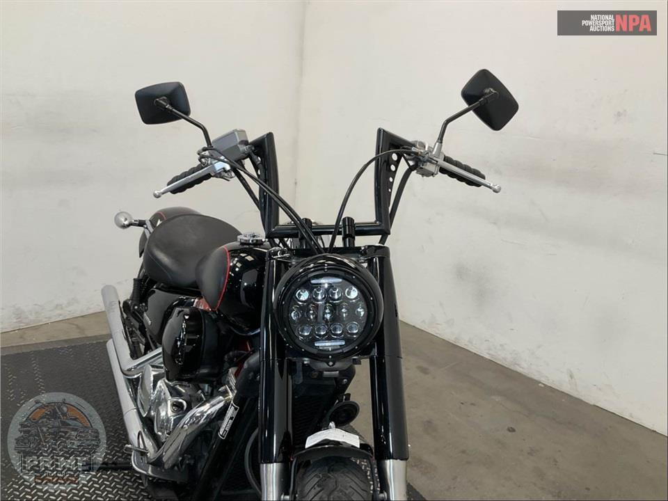 2008 Honda VT750CA8 SHADOW AERO — фото 27