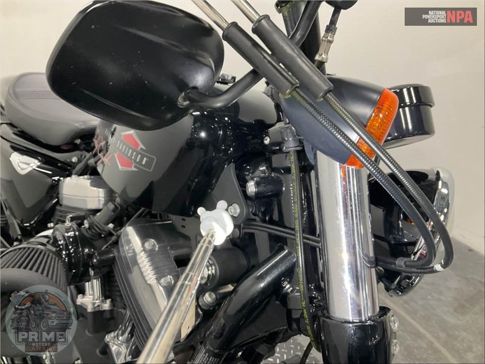 2021 Harley-Davidson XL1200X FORTY-EIGHT — фото 20