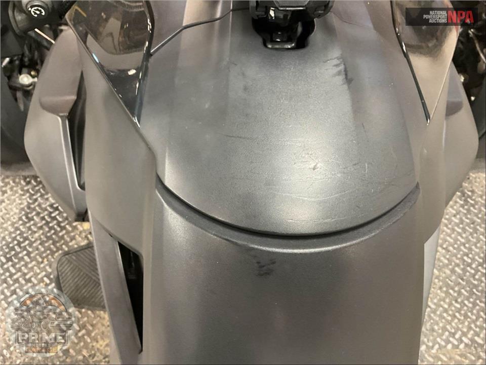 2022 Can-Am RYKER 900 SPORT — фото 18