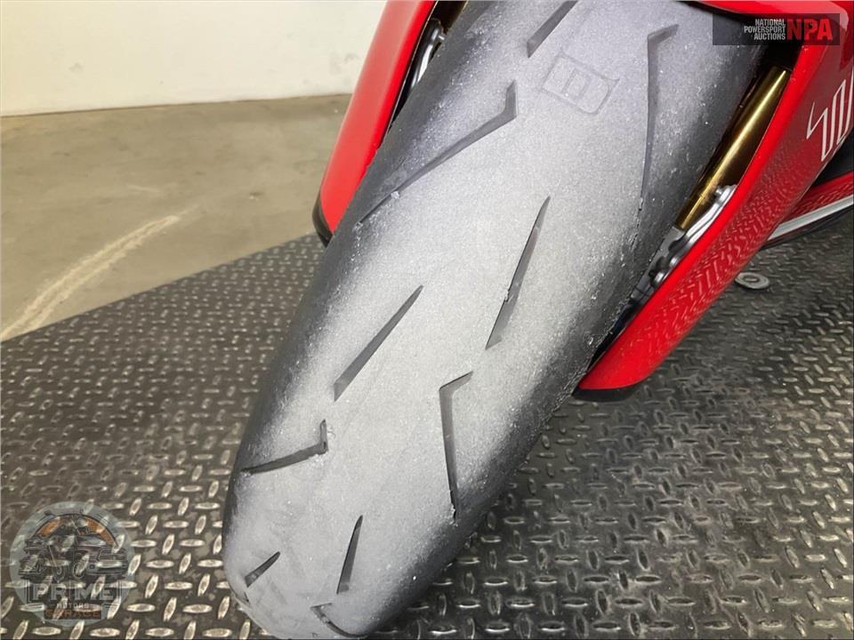 2022 Mv Agusta F3 RC 800 — фото 15