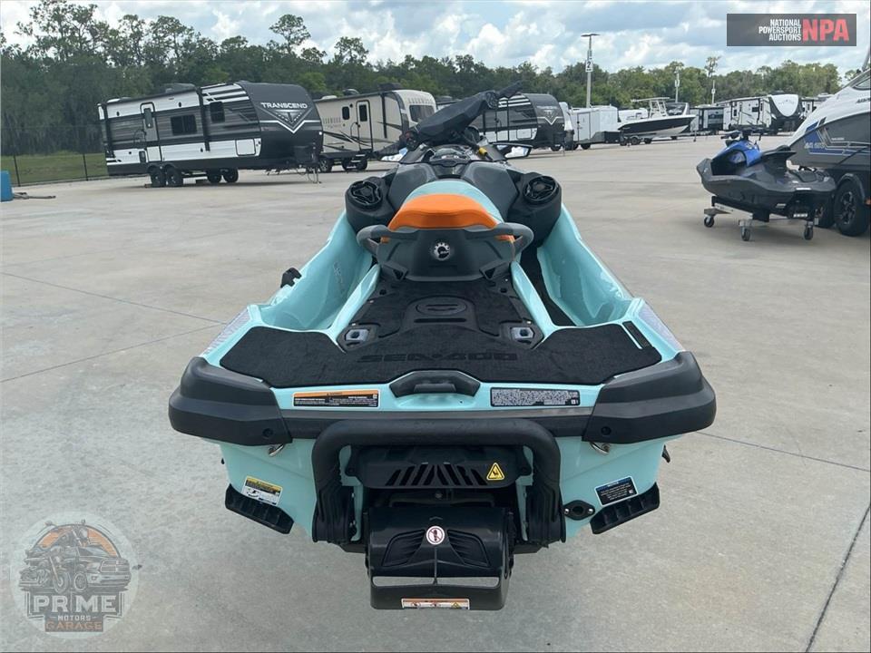 2024 Seadoo/Brp WAKE PRO 230 — фото 4
