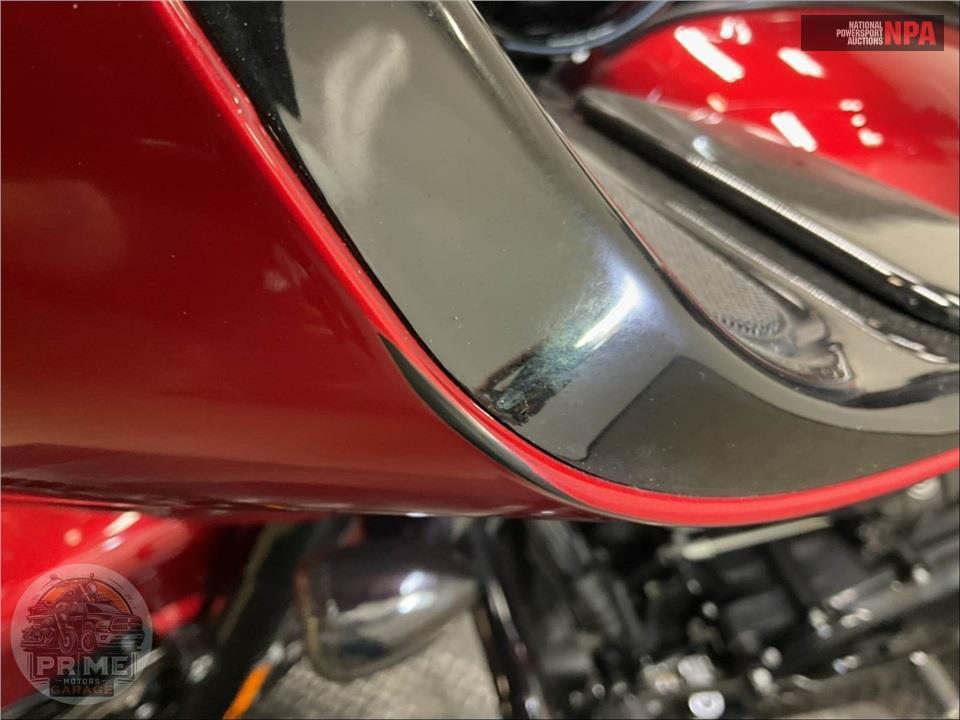 2018 Harley-Davidson FLTRXS ROAD GLIDE SPECIAL — фото 13
