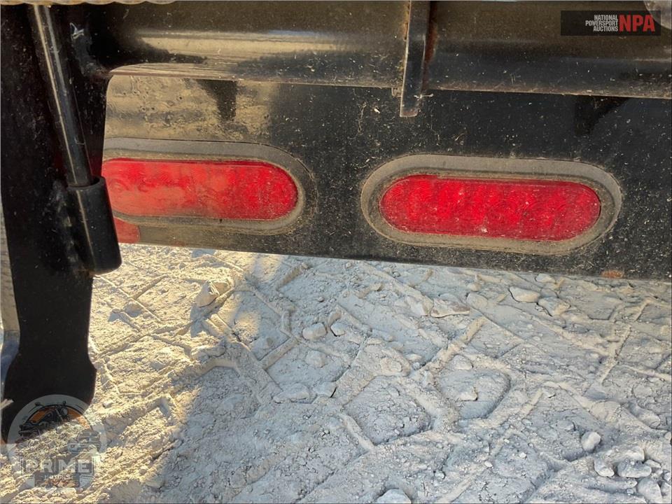 2025 Big Tex Trailers 14GN-30D5A-MRBK — фото 8