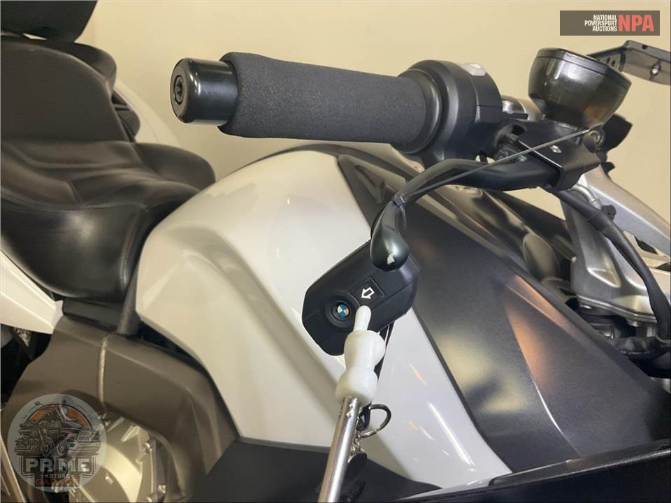 2015 Bmw K1600GT — фото 30