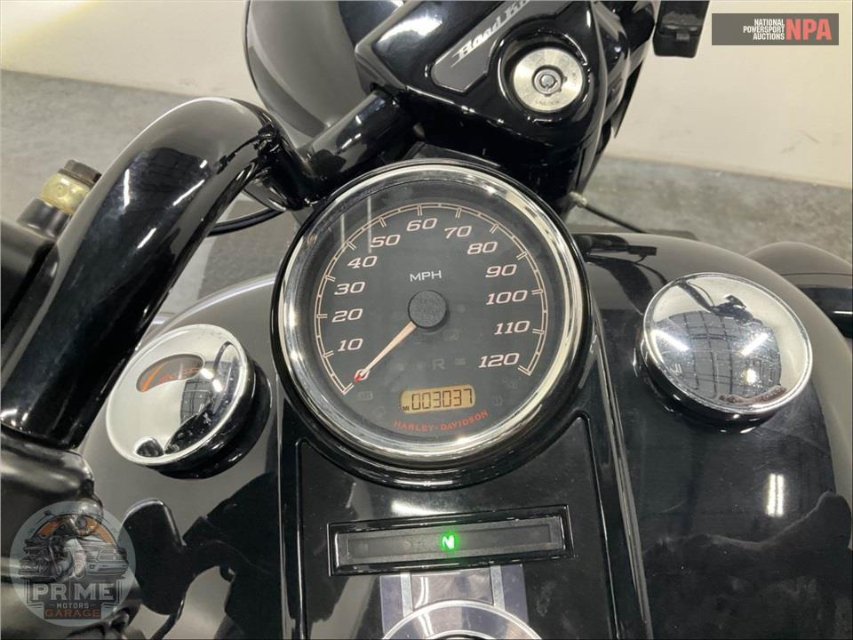 2020 Harley-Davidson FLHRXS ROAD KING SPECIAL — фото 5