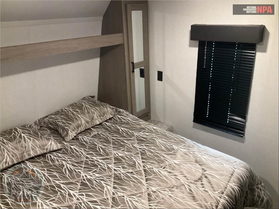2021 Keystone Rv M-250 BH - HIDEOUT SERIES — фото 10
