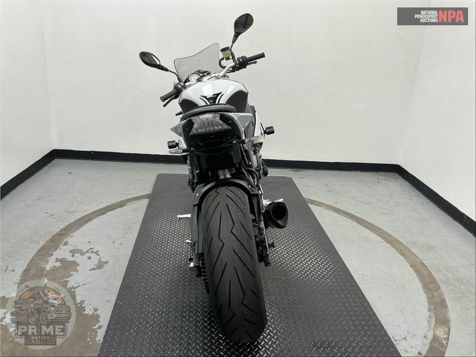 2016 Bmw S1000R — фото 4