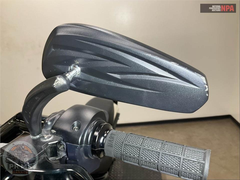 2023 Harley-Davidson FXLRS LOW RIDER S — фото 25