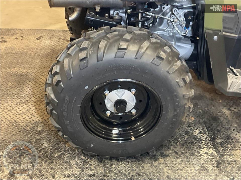 2025 Polaris SPORTSMAN 450 H.O. — фото 12