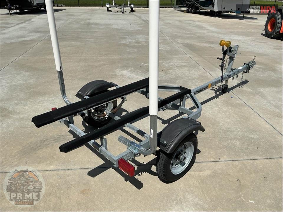 2022 Continental Trailers WC2E12-1200 — фото 4