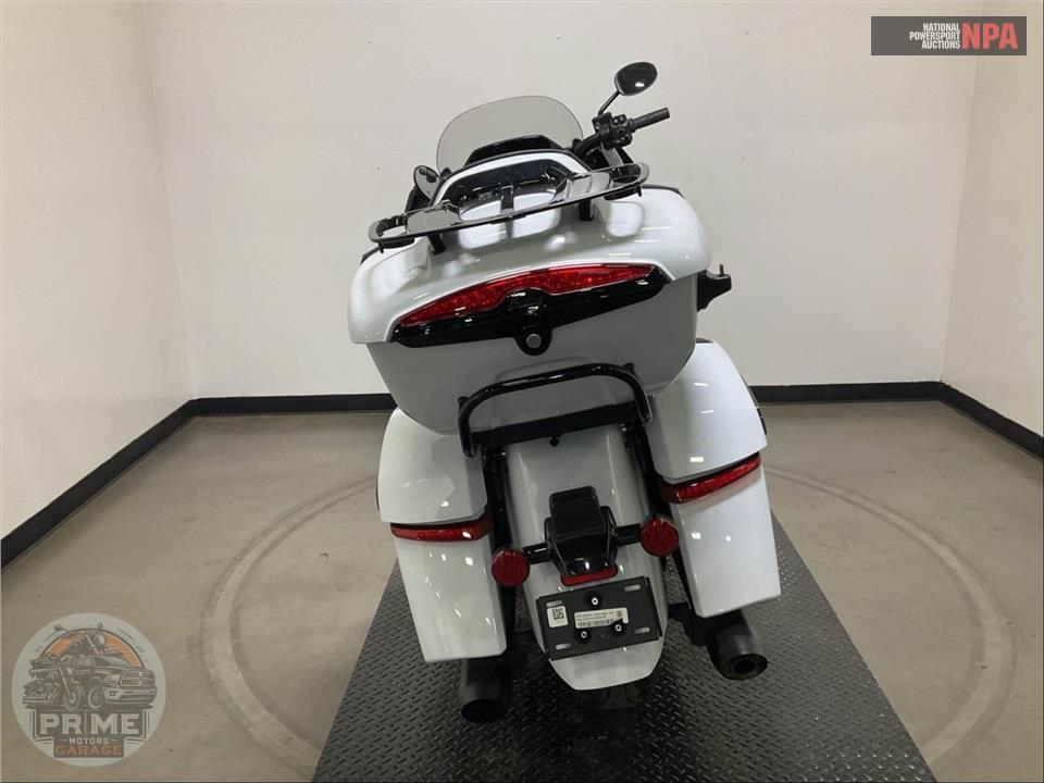 2025 Indian Motorcycle PURSUIT DARK HORSE WITH 112 AND POWERBAND AUDIO PACKAGE — фото 4